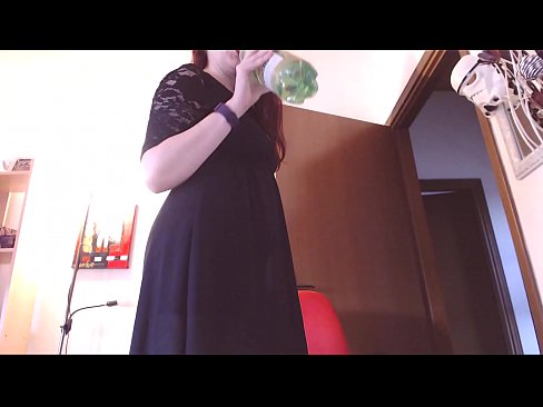 ❤️ Ein unterwürfiger Sklave, der schmutzige und üppige Höschen liebt, wird gezwungen zu masturbieren, nachdem er dieses Video gesehen hat! ❤️❌ Sluts bei uns de.epicshowdown.top ☑