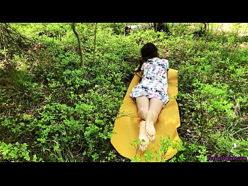 ❤️ Stranger auf Tinder masturbiert meine Muschi und fickt leidenschaftlich im Wald ❤️❌ Sluts bei uns de.epicshowdown.top ☑