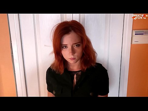 ❤️ Wachmann bestraft hübsche Frau für Ladendiebstahl - Sperma im Mund ❤️❌ Sluts bei uns de.epicshowdown.top ☑