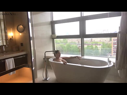 ❤️ Riesiges Babe wichst leidenschaftlich ihre Muschi im Badezimmer ❤️❌ Sluts bei uns de.epicshowdown.top ☑